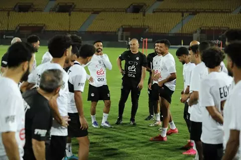  رامي ربيعة: اقتربنا من حلم التأهل إلى كأس العالم.. وصلاح يستحق التكريم